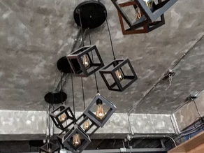 บ้านสไตล์ Loft กับสิ่งที่ขาดไม่ได้เด็ดขาด
