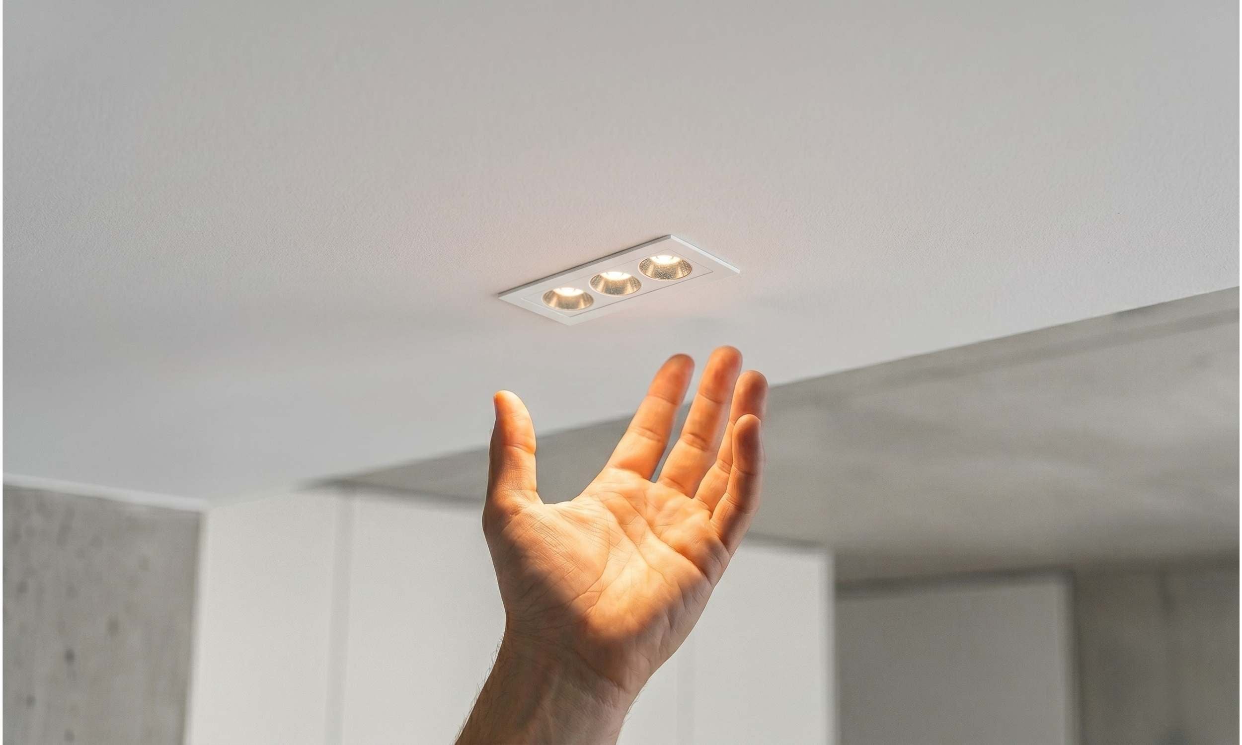 Mini-Downlights