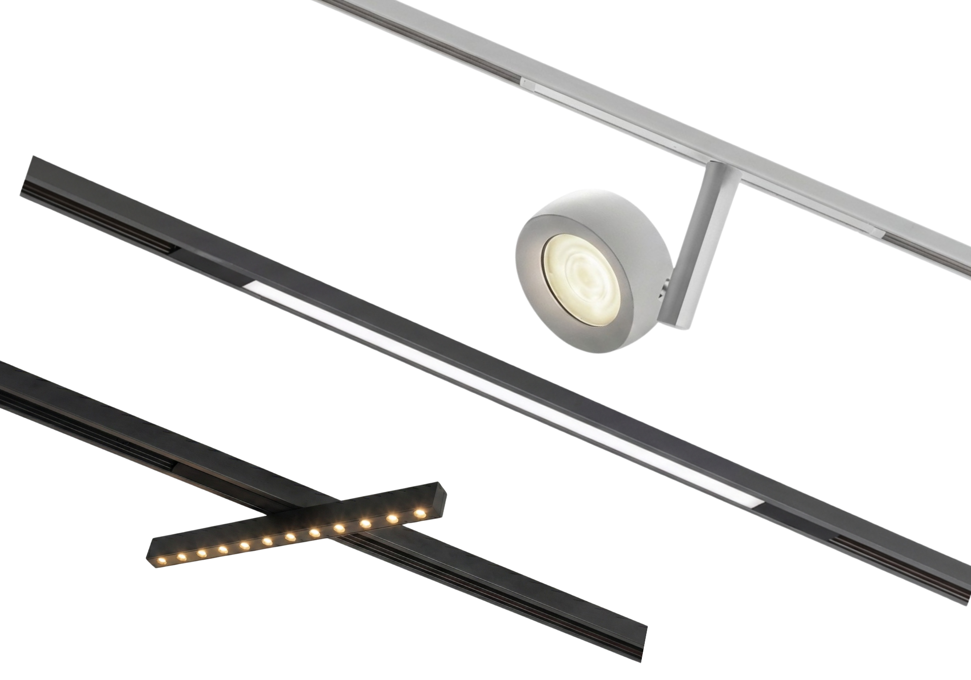 Mini-Tracklights