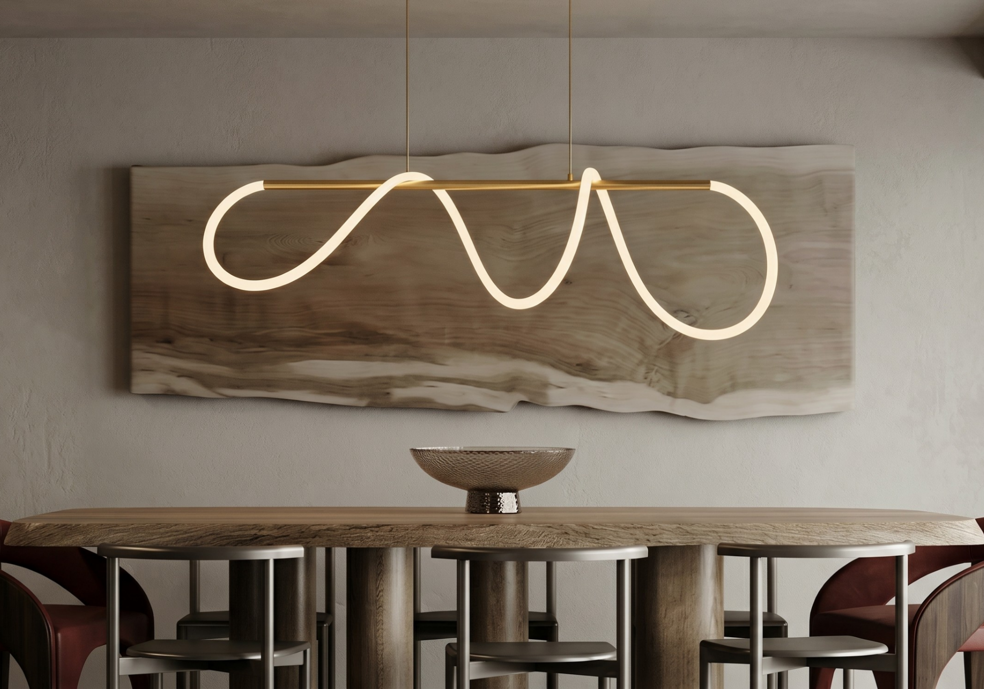 Pendant Lamp