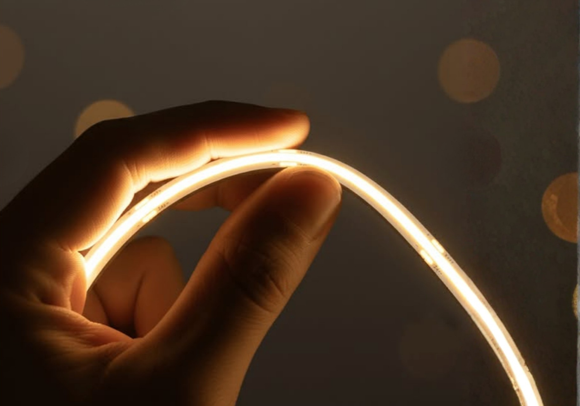 Striplights & Profiles