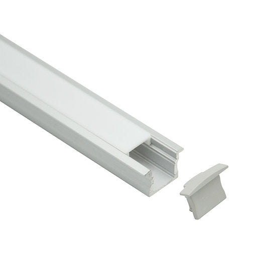 Aluminum Profile PW-CASE-003