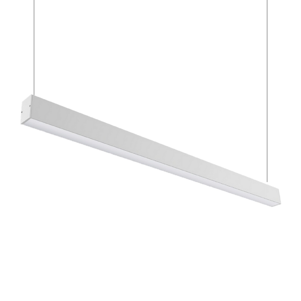 Flow link Linear Light 120cm 40W White 3CCT High Lumen