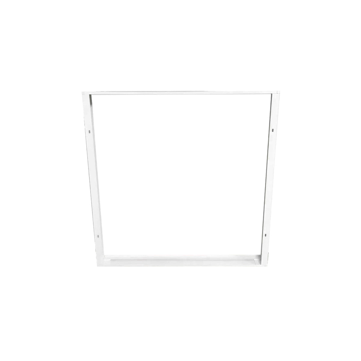 Panel Light FRAME for Surface Install 60x60cm