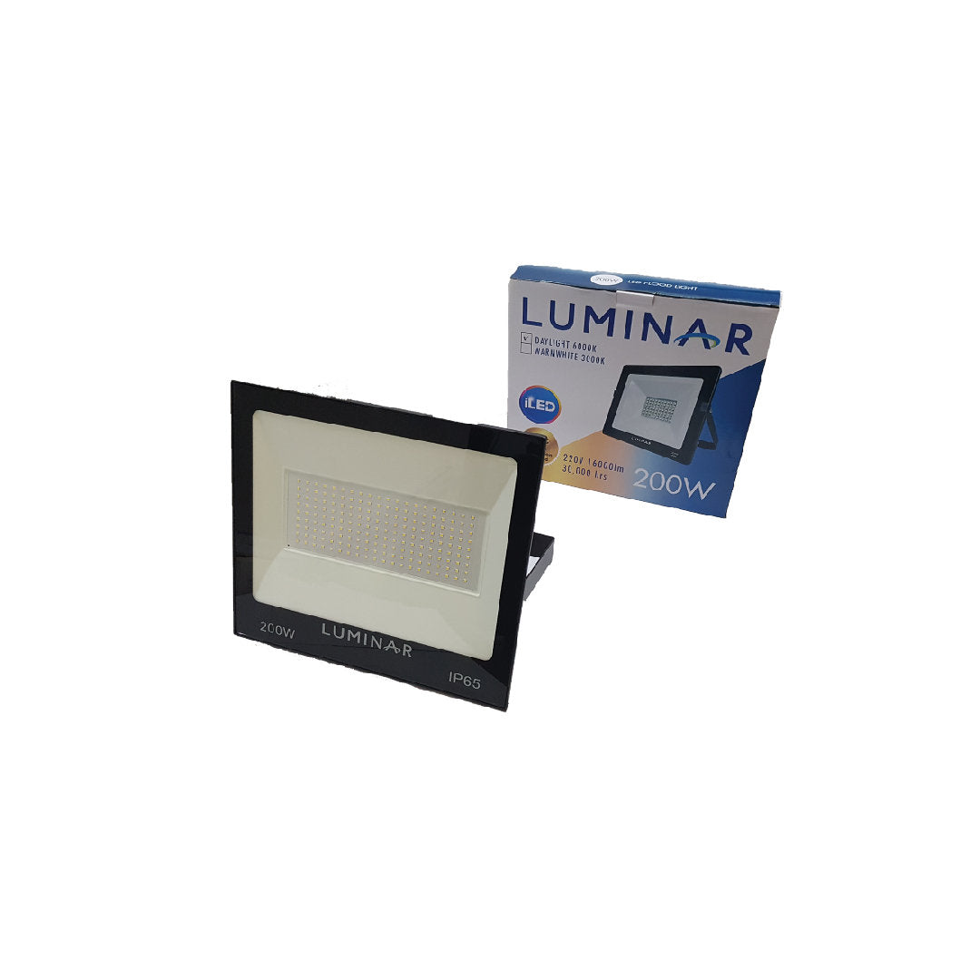 Flood light LED 100W 6000K