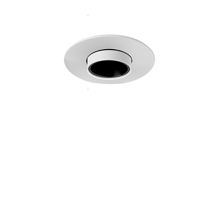 Mini Downlight L100 7W 3000K