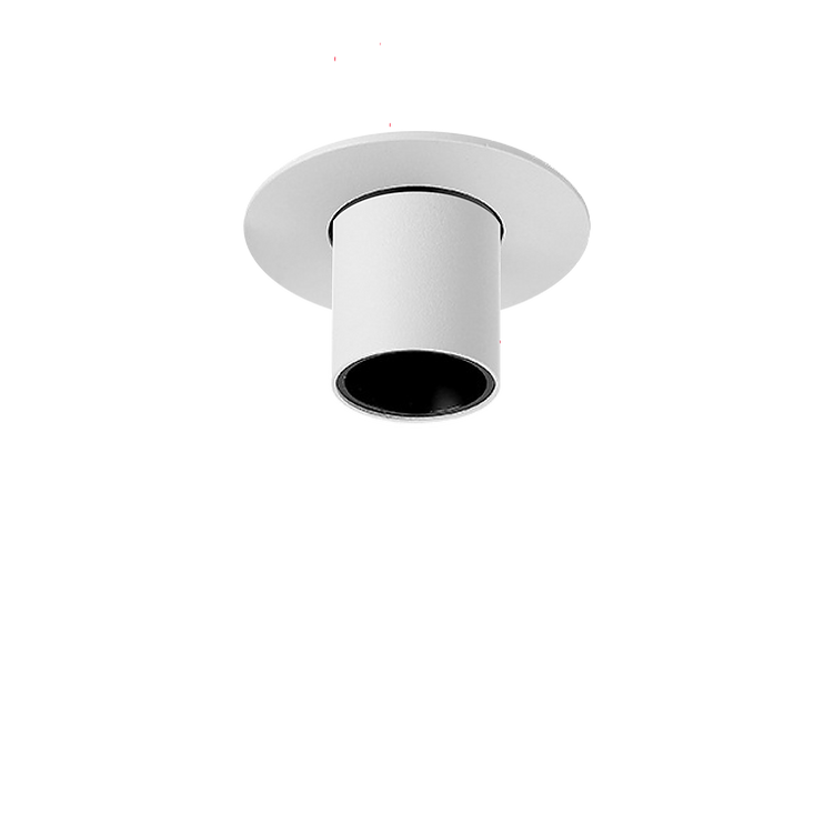 Mini Downlight L100 7W 3000K