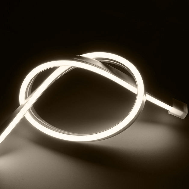 Flexzy 9 4000K – flexible LED strip channel, view 3 | LAMP & LIGHT - Design forward Decorative lamp , Downlights, pendant lamp , striplights