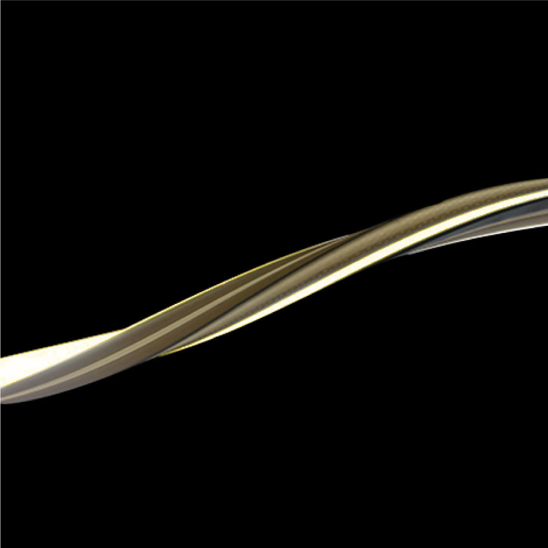 Flexzy Free Bend 3000K – flexible LED strip channel, view 3 | LAMP & LIGHT - Design forward Decorative lamp , Downlights, pendant lamp , striplights