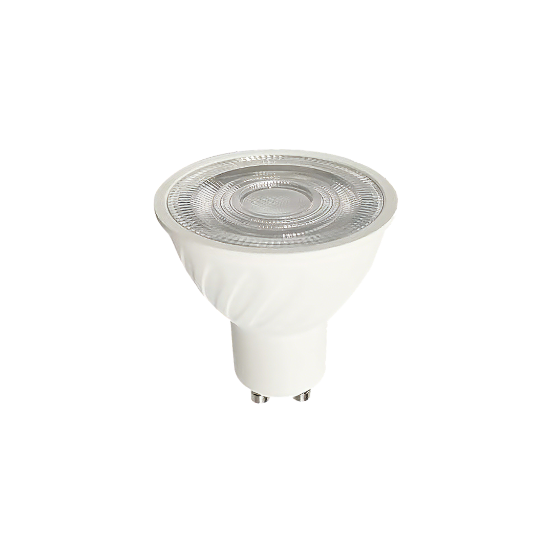 LED GU10 LUMINAR AC/DC12V 5W 3000K 38D