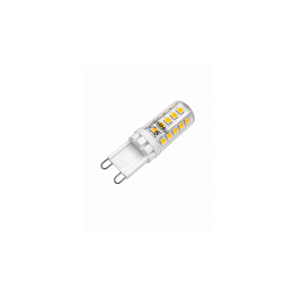 LED G9 3W 3000K