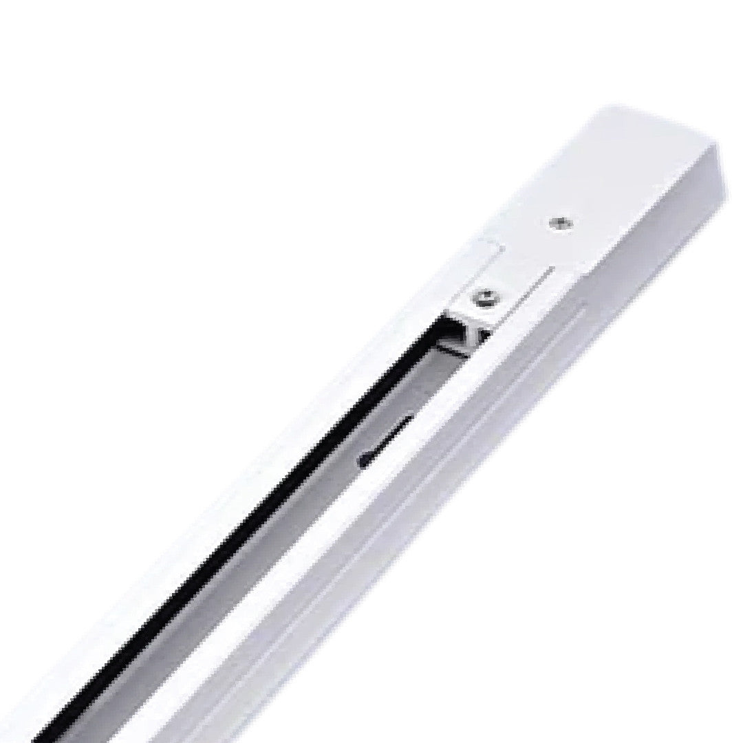 Tracklight White 1m