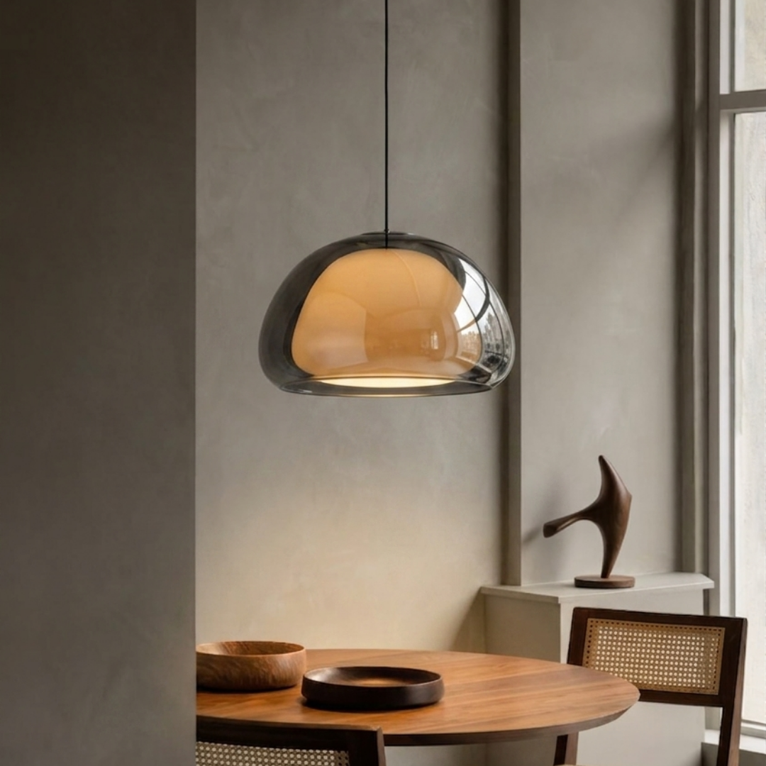Pendant Lamp DOUBLE WALL Q399