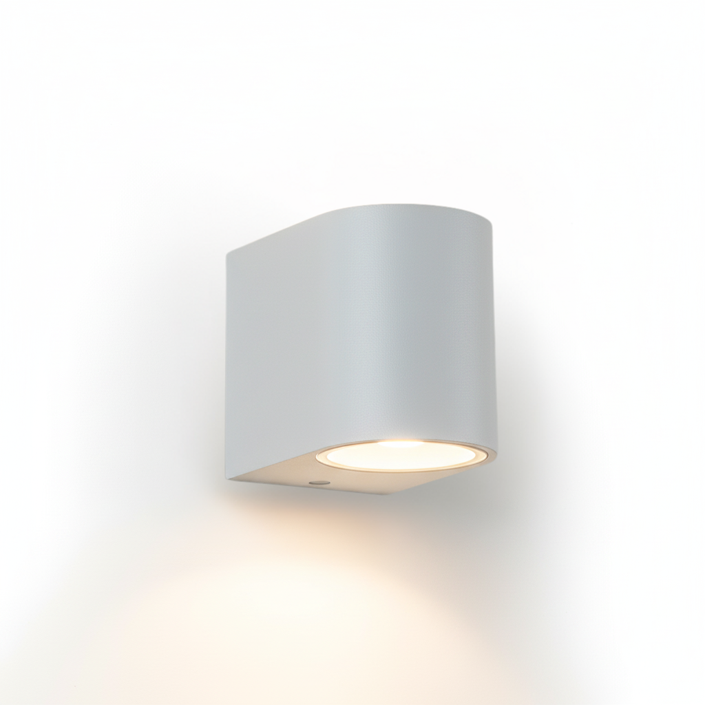 โคมไฟติดผนังภายนอก Outdoor Wall Lamp CYLO A198 ภาพที่ 3 | Lamp & Light โคมไฟตกแต่งบ้าน โคมไฟดาวน์ไลท์ โคมไฟเพดาน