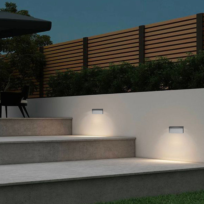 Outdoor Wall Lamp A227