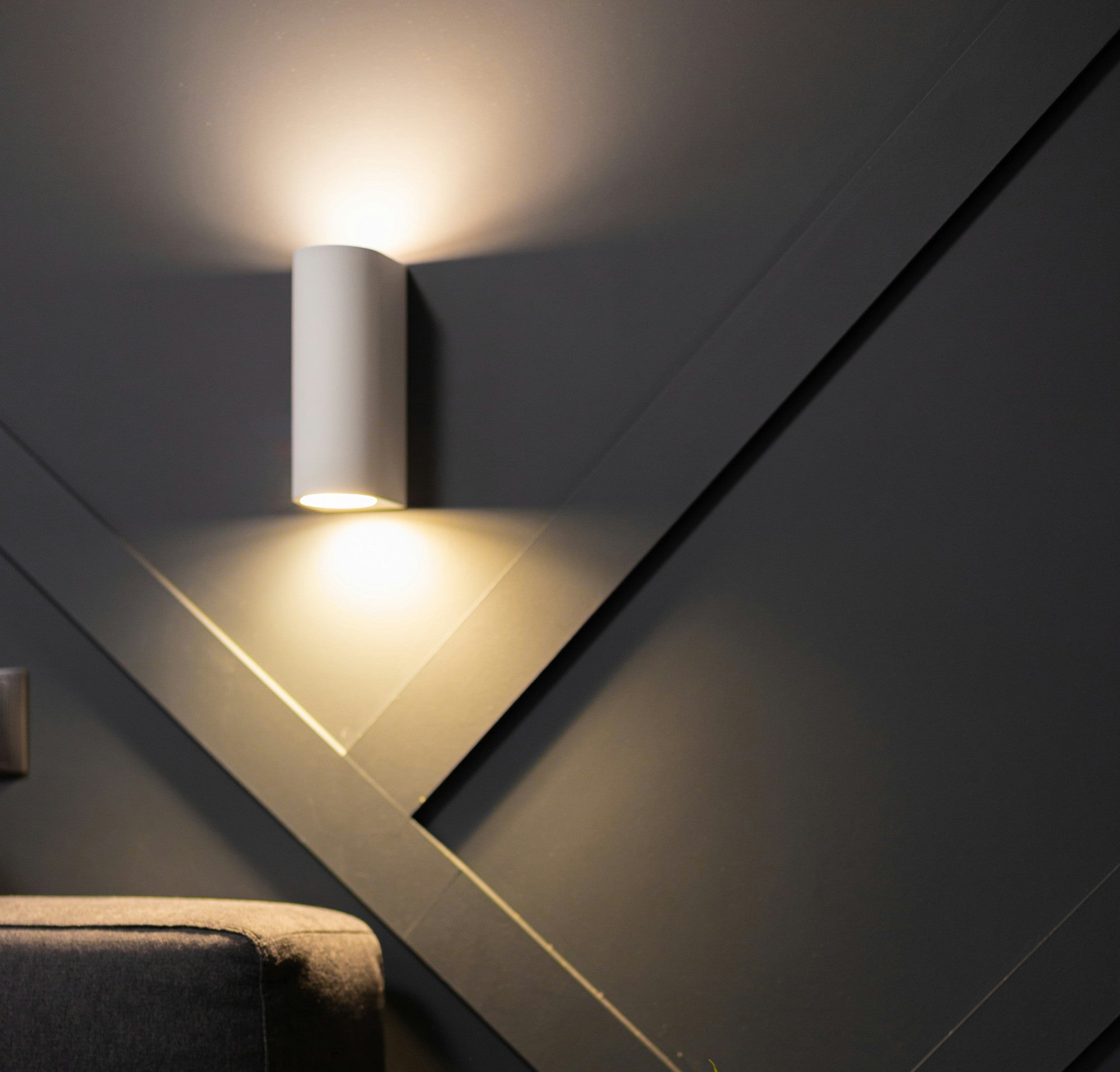 โคมไฟติดผนังภายนอก Outdoor Wall Lamp CYLIN A239 ภาพที่ 4 | Lamp & Light โคมไฟตกแต่งบ้าน โคมไฟดาวน์ไลท์ โคมไฟเพดาน