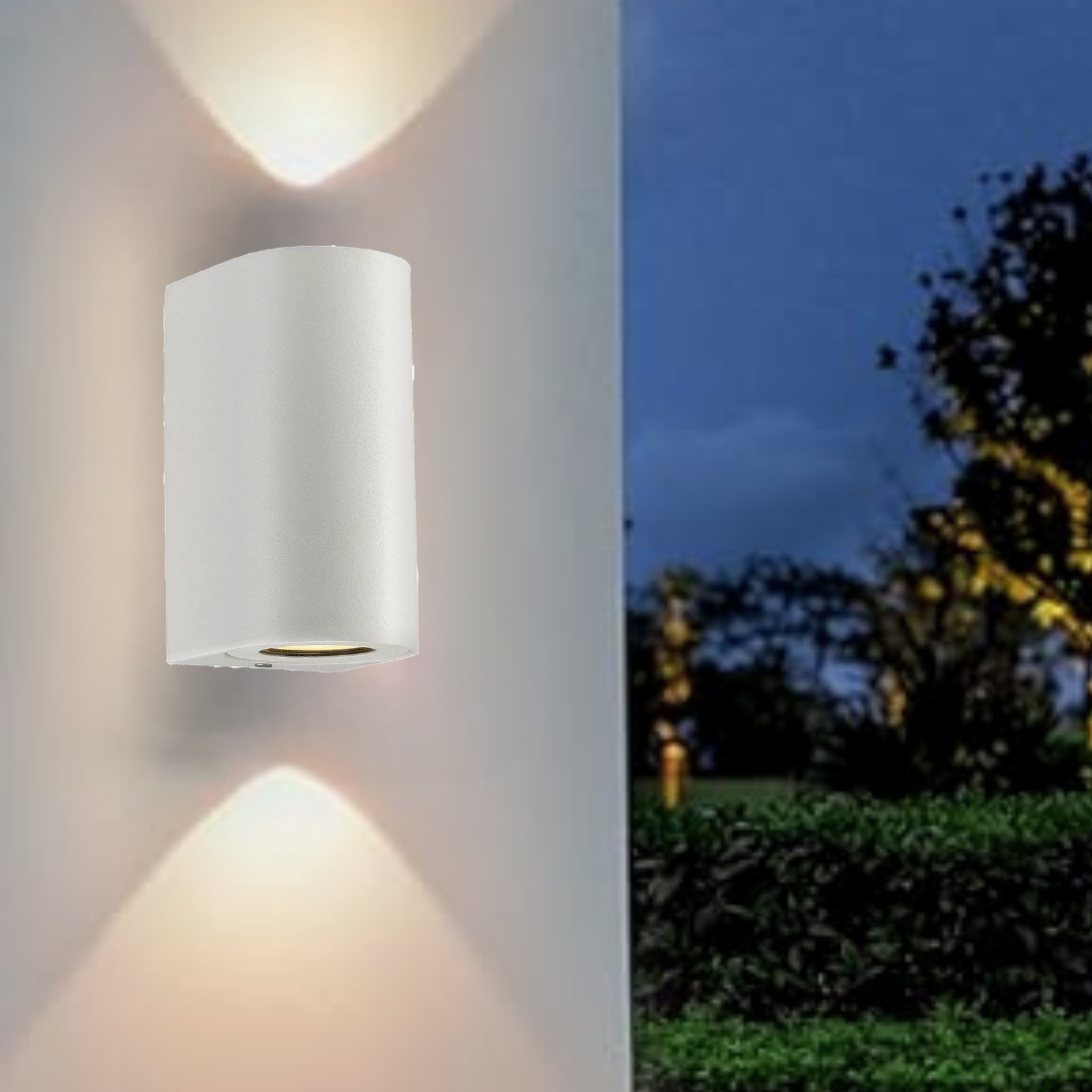 โคมไฟติดผนังภายนอก Outdoor Wall Lamp CYLIN A239 ภาพที่ 3 | Lamp & Light โคมไฟตกแต่งบ้าน โคมไฟดาวน์ไลท์ โคมไฟเพดาน