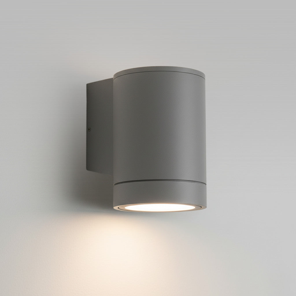 โคมไฟติดผนังภายนอก Outdoor Wall Lamp CILO A292 ภาพที่ 4 | Lamp & Light โคมไฟตกแต่งบ้าน โคมไฟดาวน์ไลท์ โคมไฟเพดาน