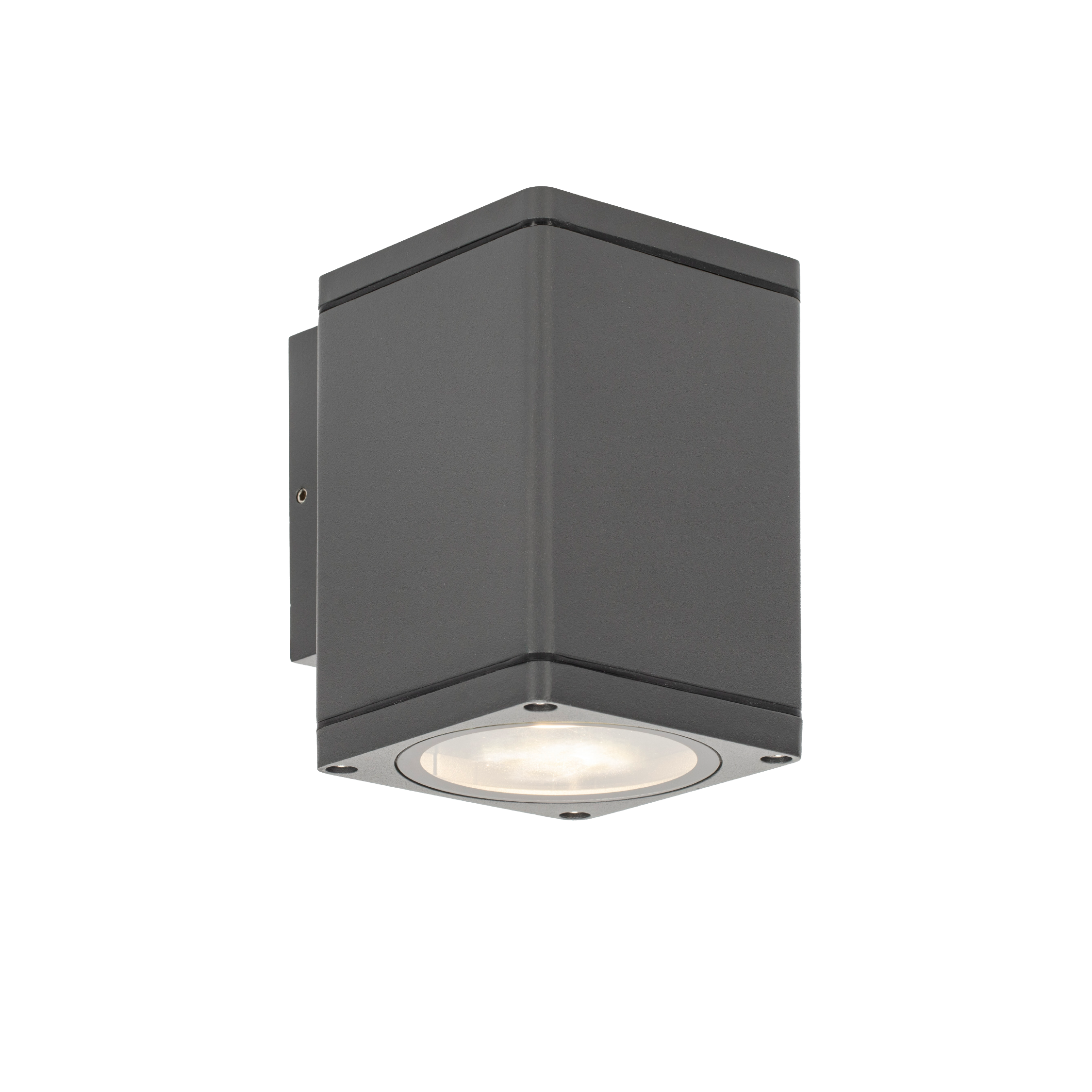 โคมไฟติดผนังภายนอก Outdoor Wall Lamp BLOQ A301 ภาพที่ 4 | Lamp & Light โคมไฟตกแต่งบ้าน โคมไฟดาวน์ไลท์ โคมไฟเพดาน