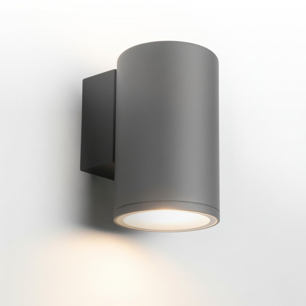 โคมไฟติดผนังภายนอก Outdoor Wall Lamp ORLO A310 ภาพที่ 4 | Lamp & Light โคมไฟตกแต่งบ้าน โคมไฟดาวน์ไลท์ โคมไฟเพดาน