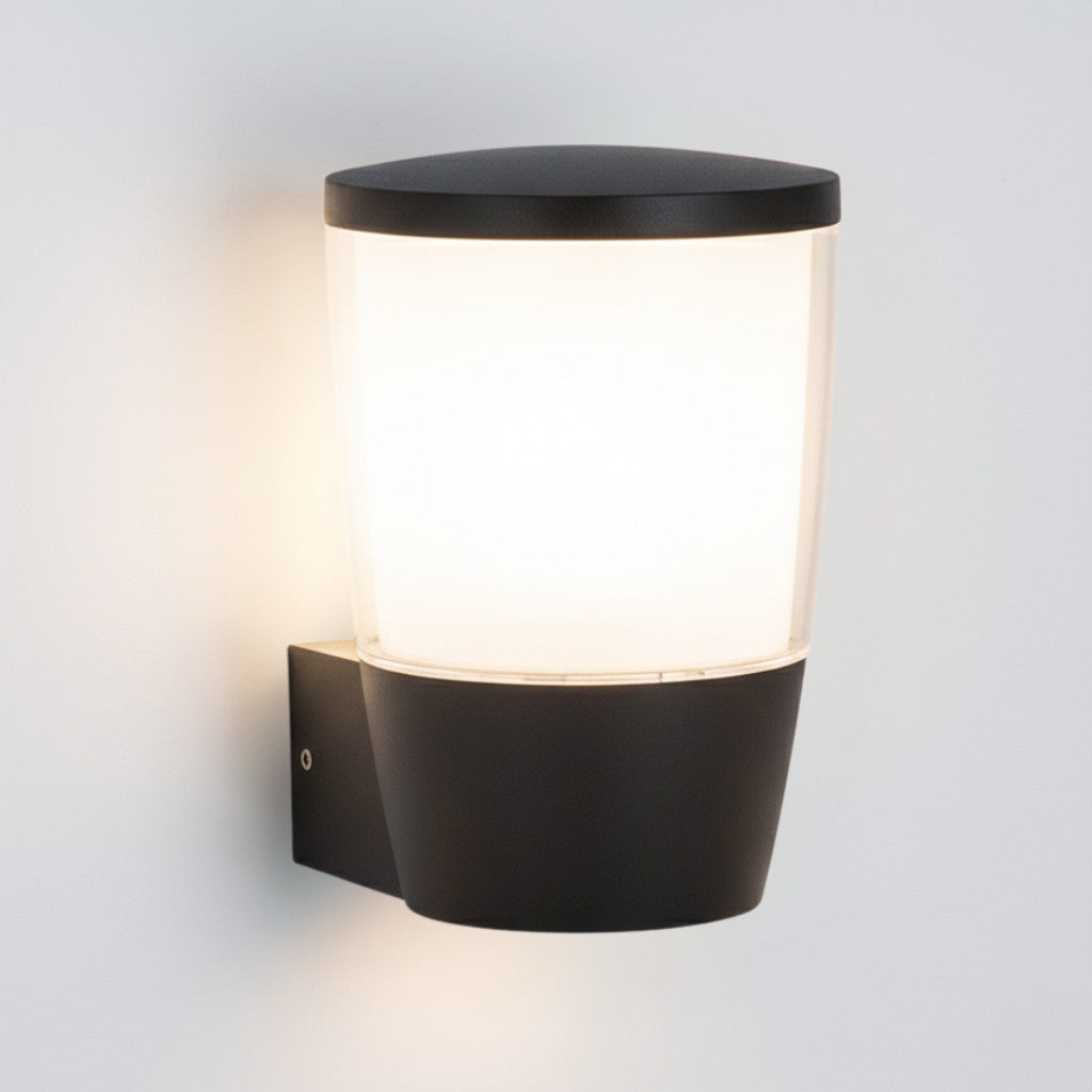 โคมไฟติดผนังภายนอก Outdoor Wall Lamp GLOOM A319 ภาพที่ 4 | Lamp & Light โคมไฟตกแต่งบ้าน โคมไฟดาวน์ไลท์ โคมไฟเพดาน