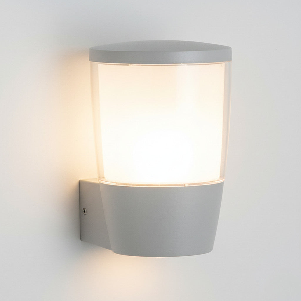 โคมไฟติดผนังภายนอก Outdoor Wall Lamp GLOOM A320 ภาพที่ 4 | Lamp & Light โคมไฟตกแต่งบ้าน โคมไฟดาวน์ไลท์ โคมไฟเพดาน