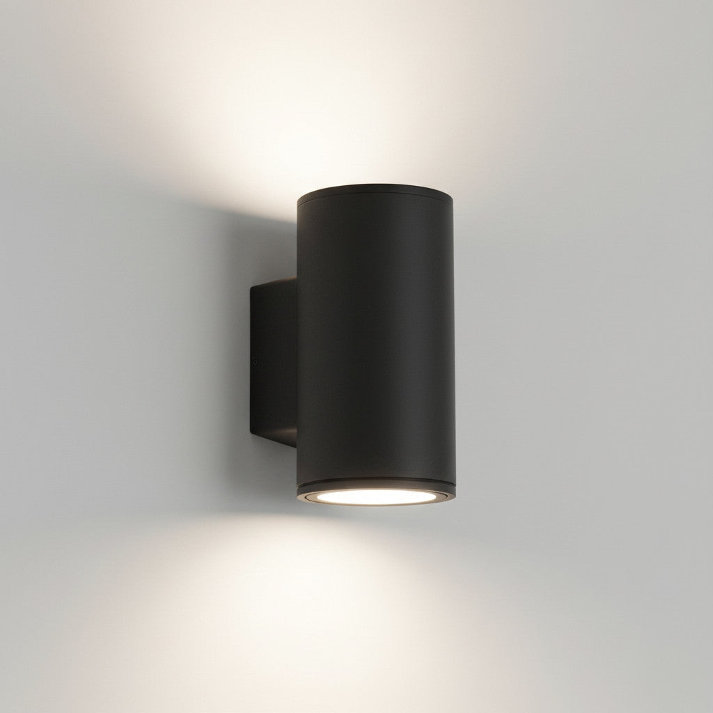 โคมไฟติดผนังภายนอก Outdoor Wall Lamp CYLON A350 ภาพที่ 4 | Lamp & Light โคมไฟตกแต่งบ้าน โคมไฟดาวน์ไลท์ โคมไฟเพดาน