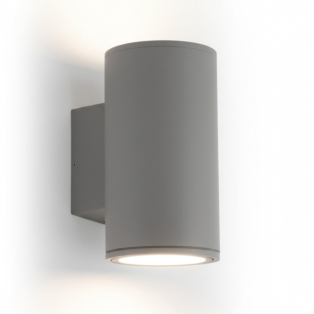 โคมไฟติดผนังภายนอก Outdoor Wall Lamp CYLON A351 ภาพที่ 4 | Lamp & Light โคมไฟตกแต่งบ้าน โคมไฟดาวน์ไลท์ โคมไฟเพดาน