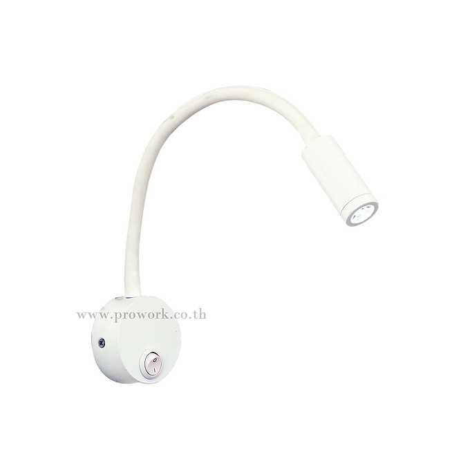 Wall Lamp FLEXIO B163 LED
