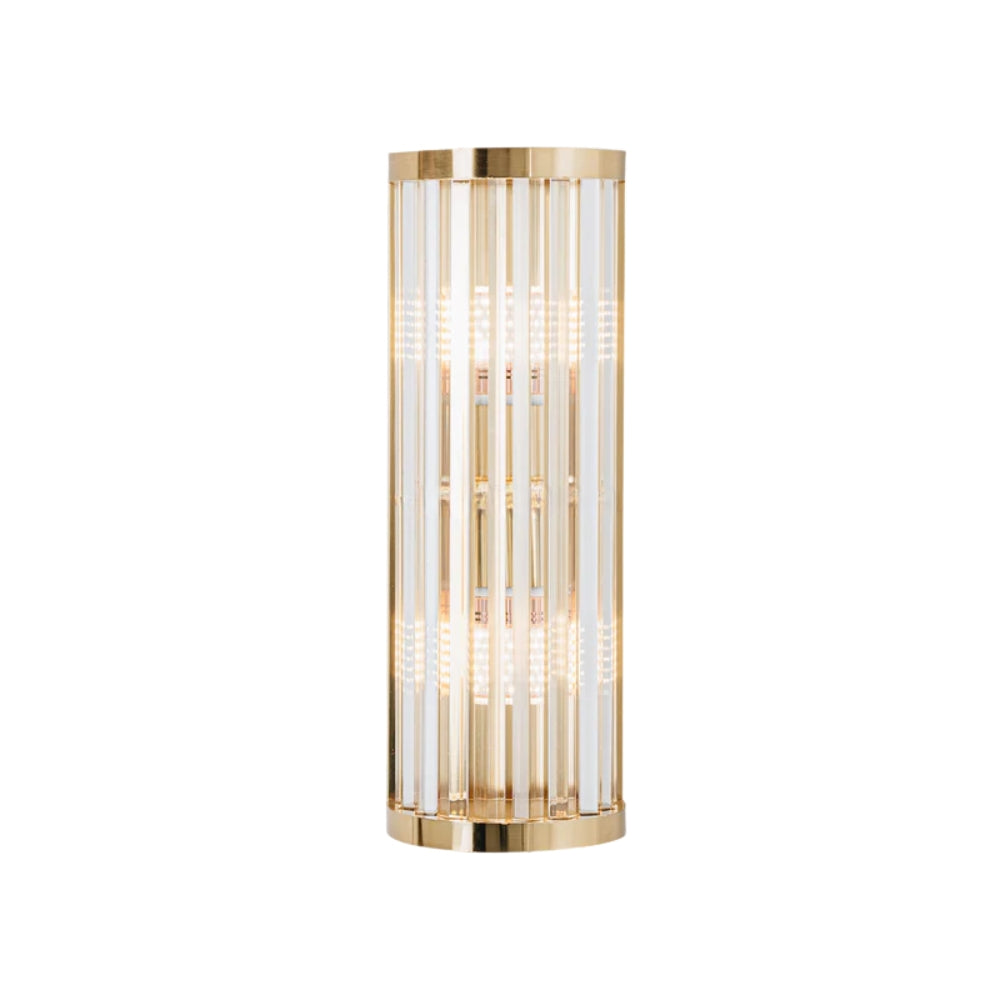 Wall Lamp LUXORA B185 – decorative wall light sconce | LAMP & LIGHT - Design forward Decorative lamp , Downlights, pendant lamp , striplights