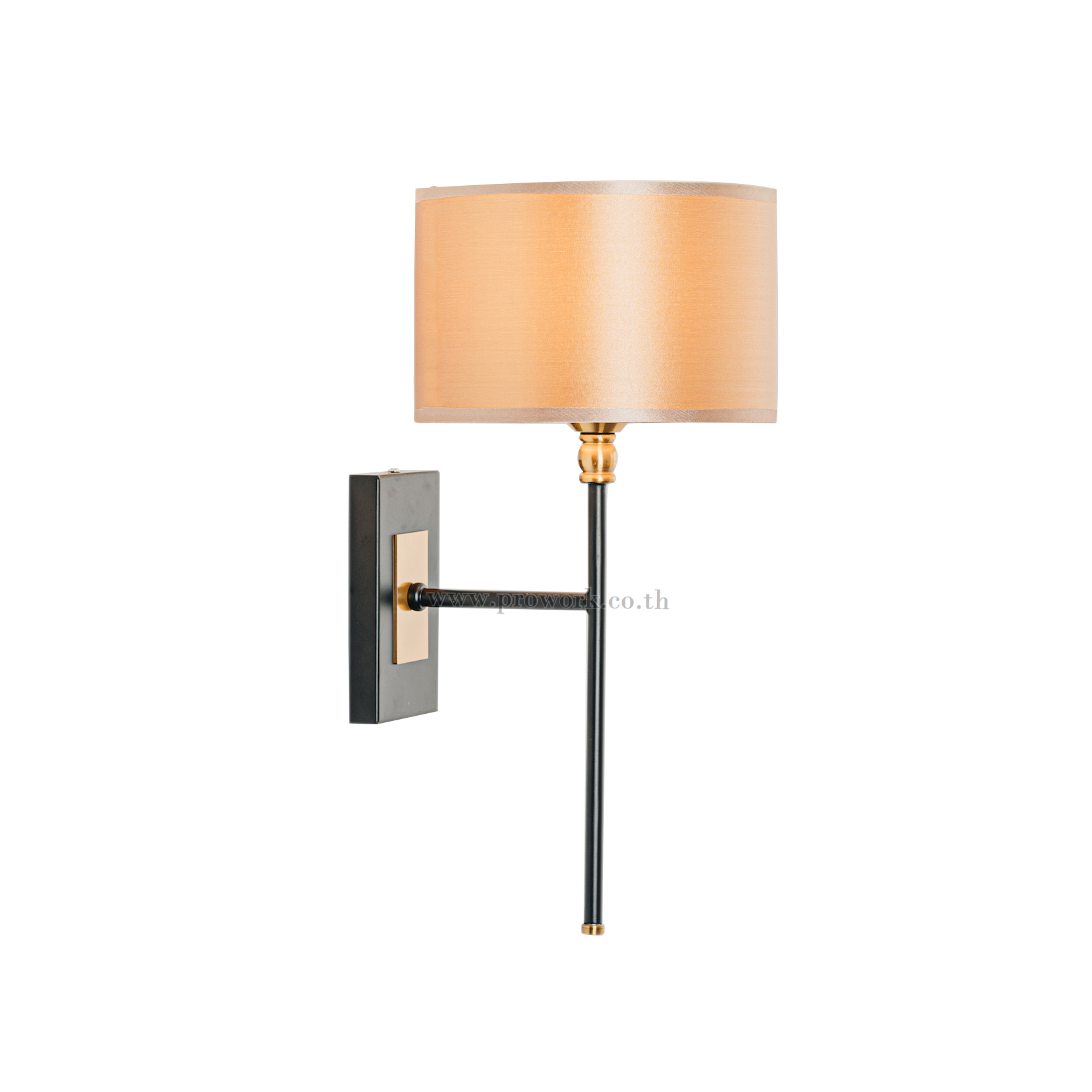 Wall Lamp Elysian B188