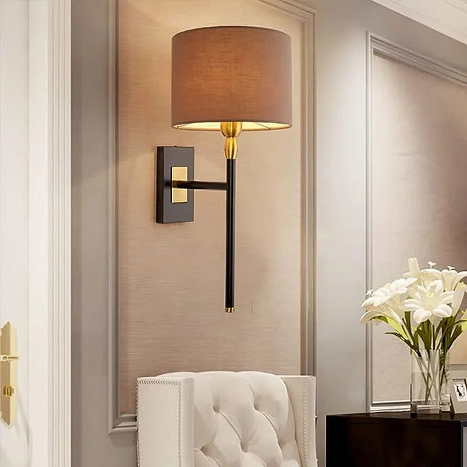 Wall Lamp Elysian B188