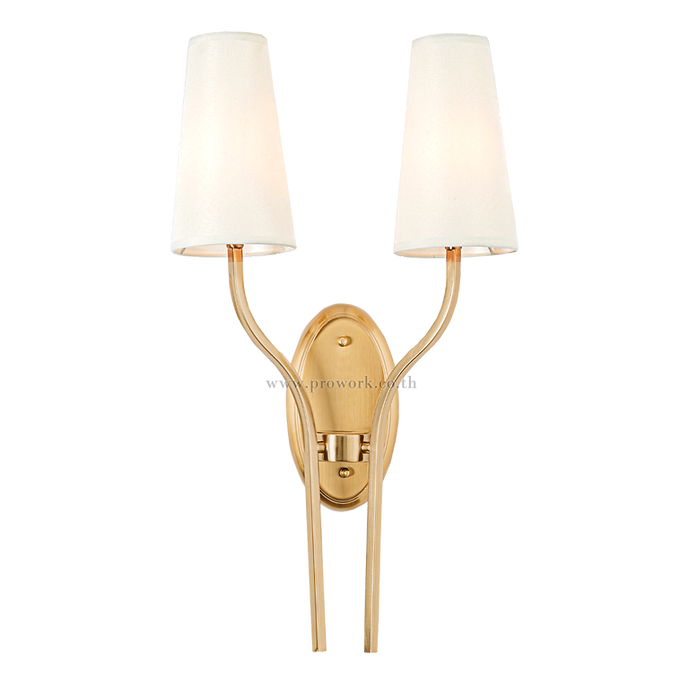 Wall Lamp VELURA B199