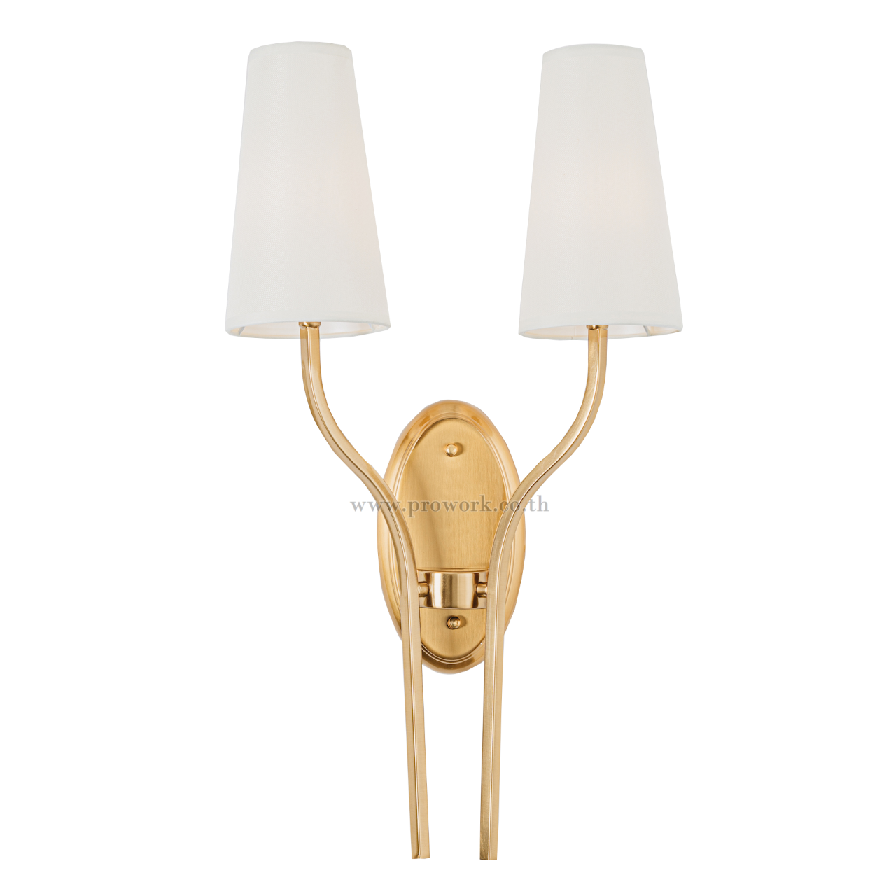 Wall Lamp VELURA B199