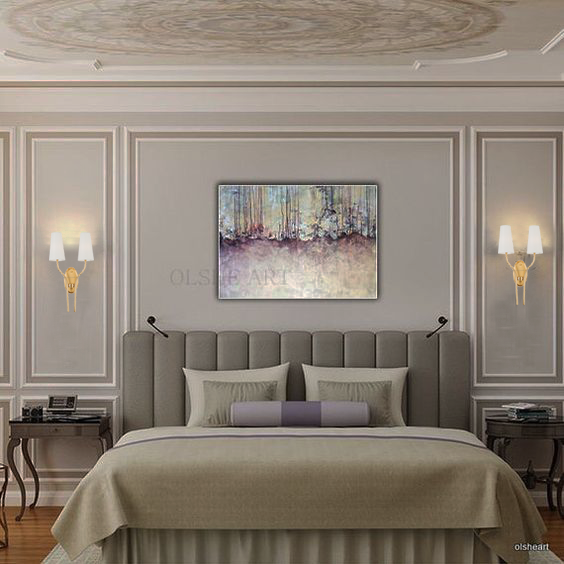 Wall Lamp VELURA B199