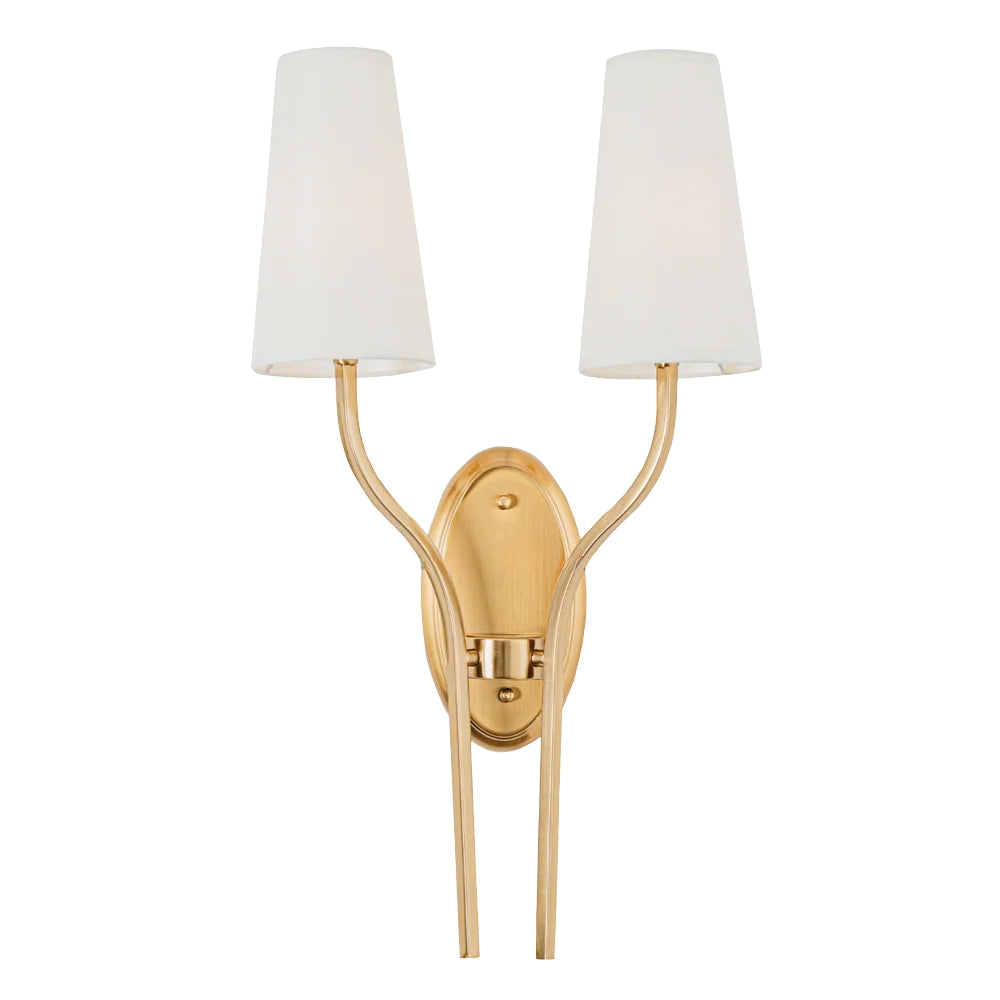 Wall Lamp VELURA B199