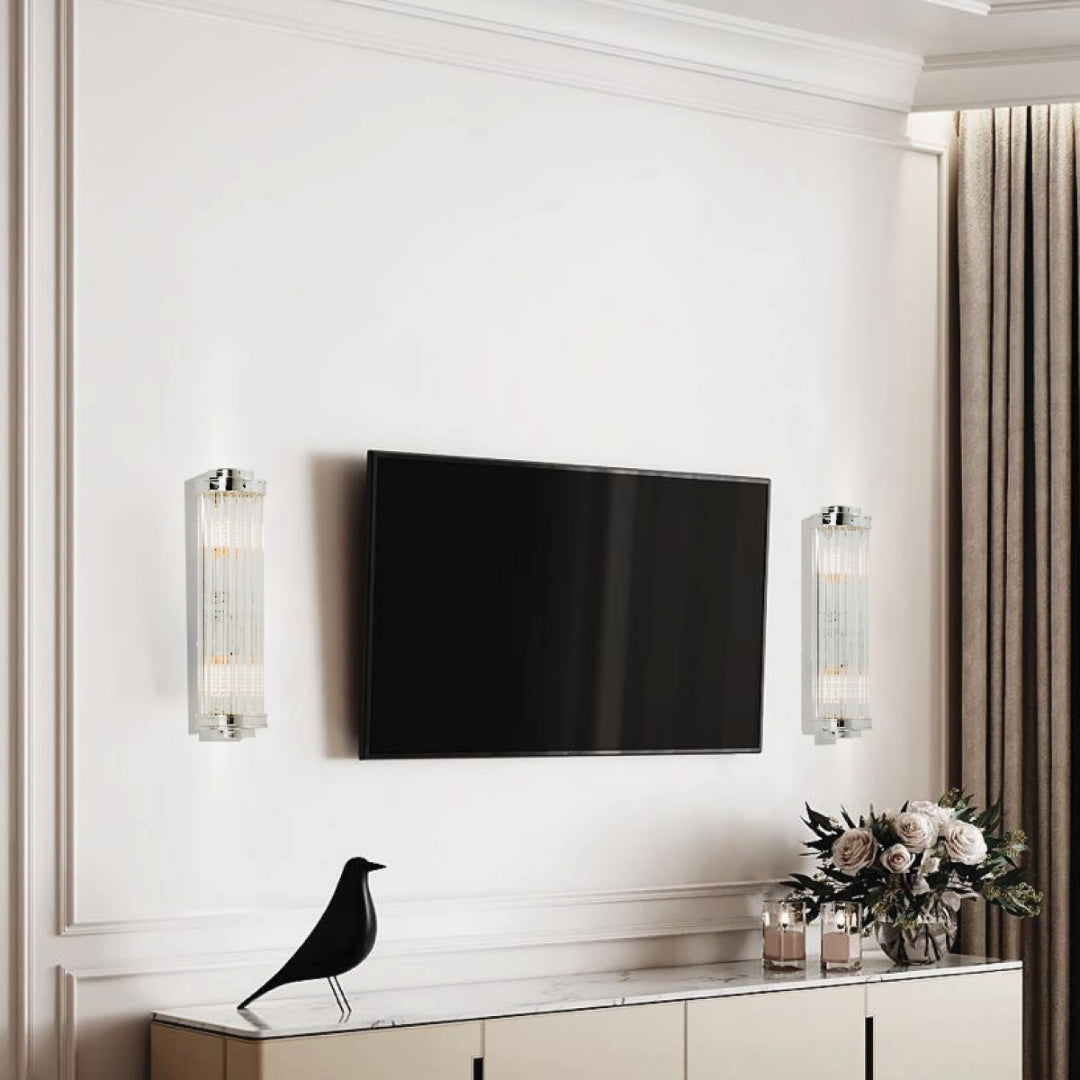 Wall Lamp Celeste B205 – decorative wall light sconce, view 2 | LAMP & LIGHT - Design forward Decorative lamp , Downlights, pendant lamp , striplights