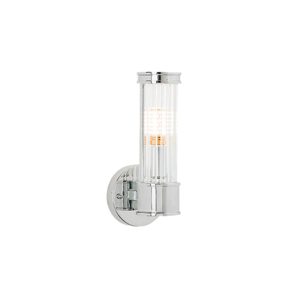 โคมไฟติดผนังตกแต่ง Wall Lamp Clarion B207 | Lamp & Light โคมไฟตกแต่งบ้าน โคมไฟดาวน์ไลท์ โคมไฟเพดาน
