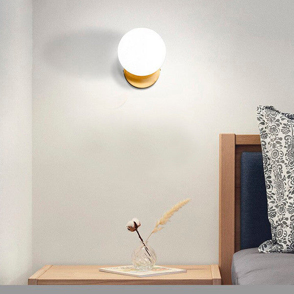 Wall Lamp MONO GLAM B211 – decorative wall light sconce, view 3 | LAMP & LIGHT - Design forward Decorative lamp , Downlights, pendant lamp , striplights