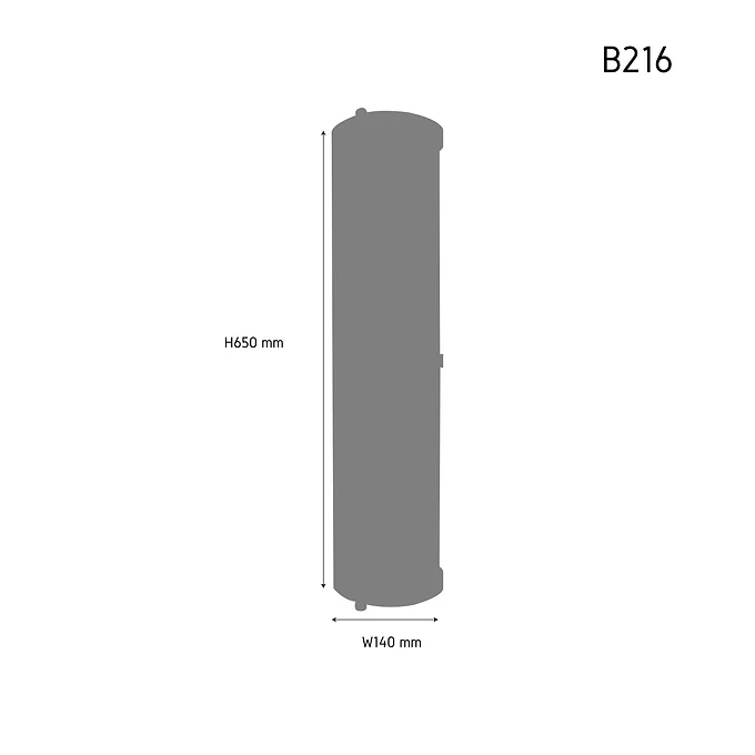 Wall Lamp RAVELLO B216