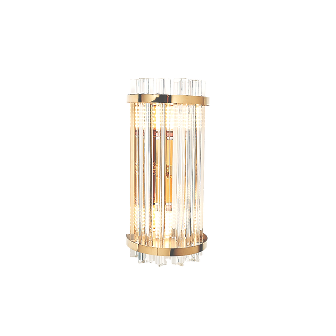 Wall Lamp CROWN B218