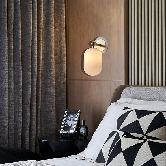 โคมไฟติดผนังตกแต่ง Wall Lamp LUMERO B221 ภาพที่ 3 | Lamp & Light โคมไฟตกแต่งบ้าน โคมไฟดาวน์ไลท์ โคมไฟเพดาน