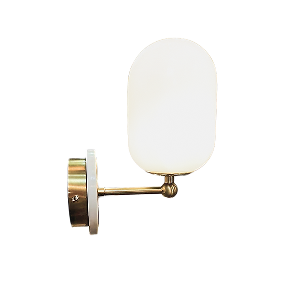 Wall Lamp LUMERO B221 – decorative wall light sconce, view 2 | LAMP & LIGHT - Design forward Decorative lamp , Downlights, pendant lamp , striplights