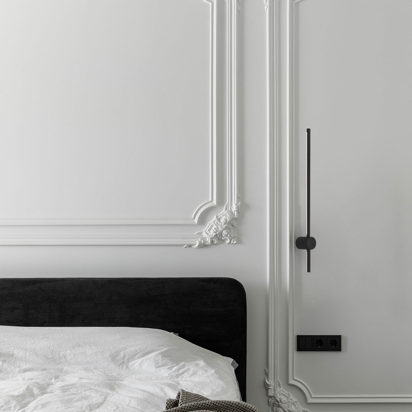 โคมไฟติดผนังตกแต่ง Wall Lamp LINEO B228 ภาพที่ 3 | Lamp & Light โคมไฟตกแต่งบ้าน โคมไฟดาวน์ไลท์ โคมไฟเพดาน