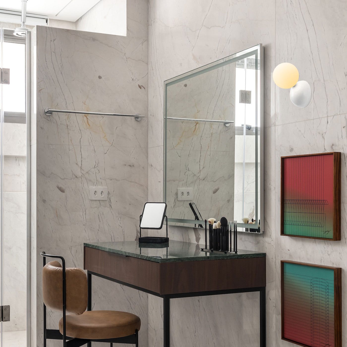 Wall Lamp B230