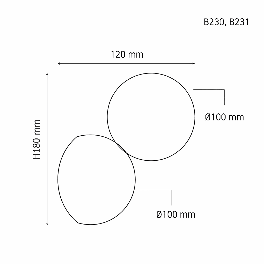 3301231 dimension drawing