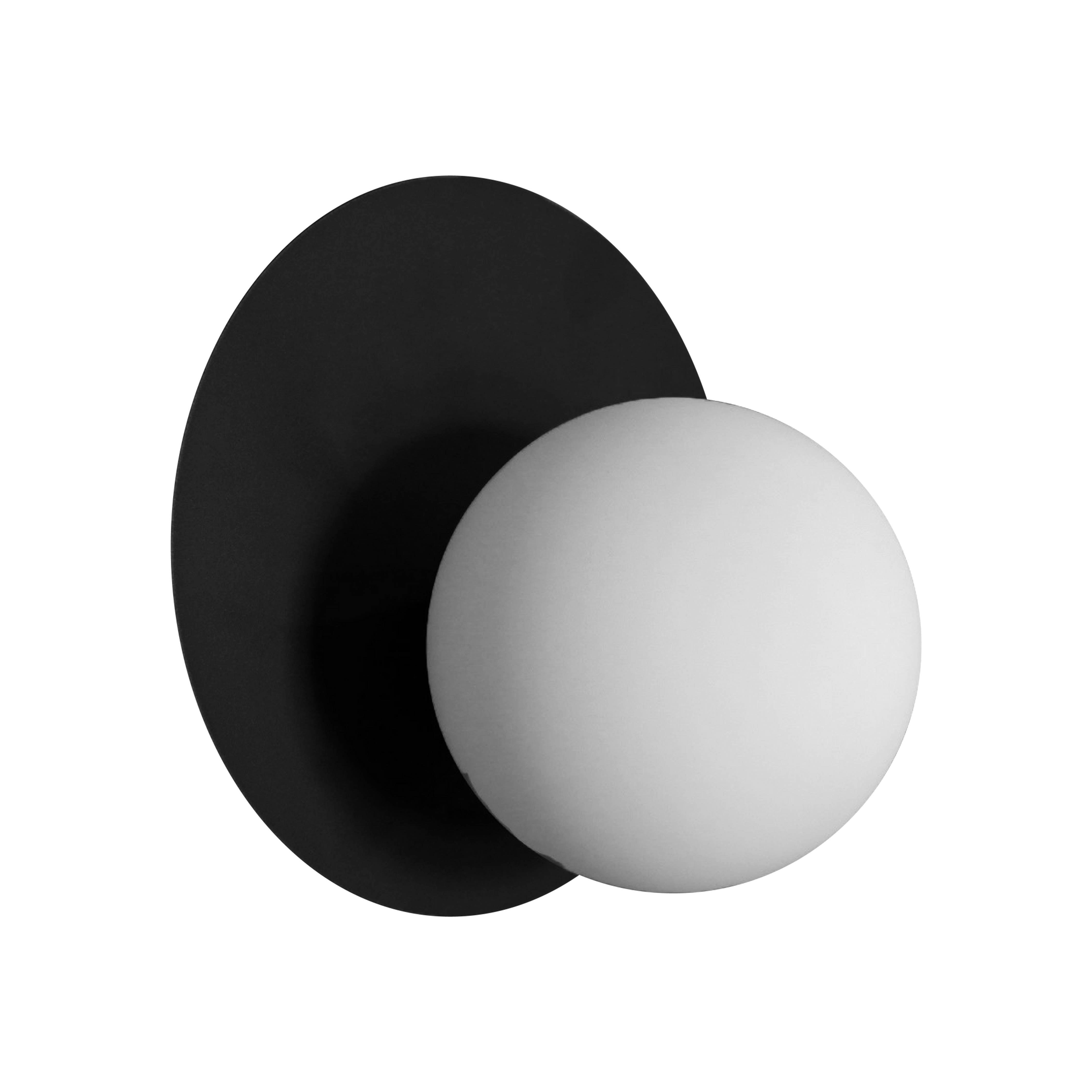 Wall Lamp SUNNY SIDE B236