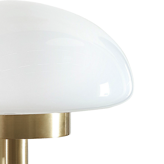 Wall Lamp GLOW CAP B243 – decorative wall light sconce, view 4 | LAMP & LIGHT - Design forward Decorative lamp , Downlights, pendant lamp , striplights
