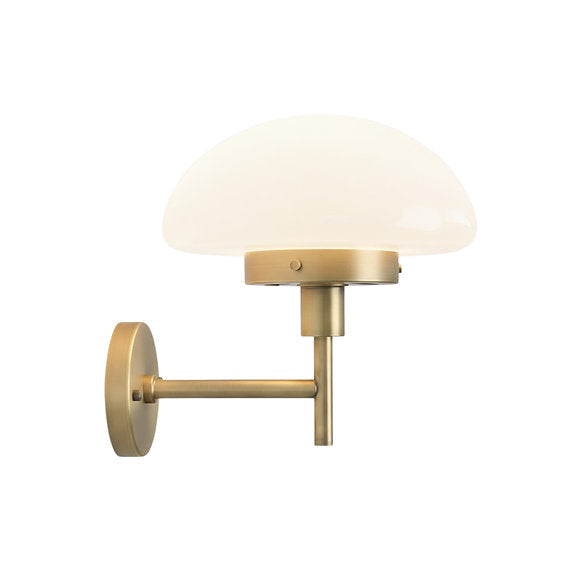 โคมไฟติดผนังตกแต่ง Wall Lamp GLOW CAP B243 | Lamp & Light โคมไฟตกแต่งบ้าน โคมไฟดาวน์ไลท์ โคมไฟเพดาน