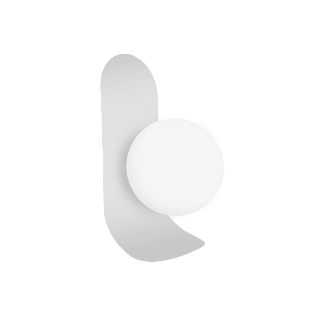 Wall Lamp MOCHI BALL B253 – decorative wall light sconce, view 3 | LAMP & LIGHT - Design forward Decorative lamp , Downlights, pendant lamp , striplights